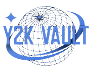 Y2K Vault